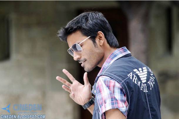 Dhanush is Best Actor at National Film Awards