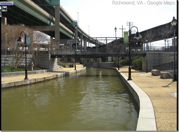 Canal Way 2
