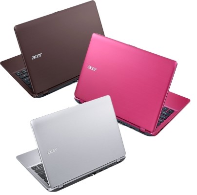 Harga Laptop Notebook Acer Harco Mangga Dua - Agustus 2015 