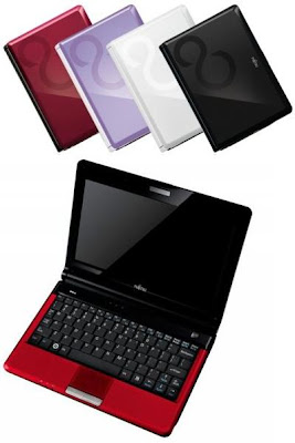 FUJITSU M2010