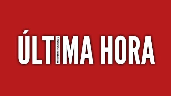 Un camión atropella a un niño en el campamento saharaui de El Aaiún