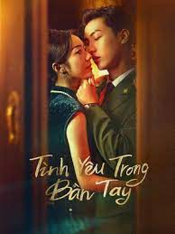 Tình Yêu Trong Bàn Tay - Palms on Love (2024)