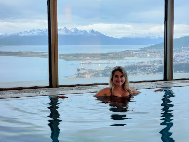 Blog Apaixonados por Viagens - Roteiro de 5 dias em Ushuaia