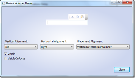 GenericAdornerDemo