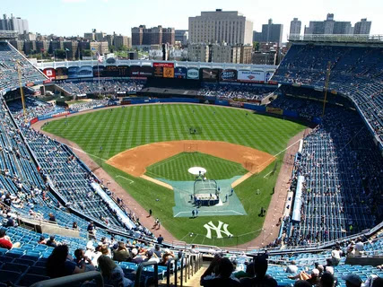 limo-service-to-yankee-stadium