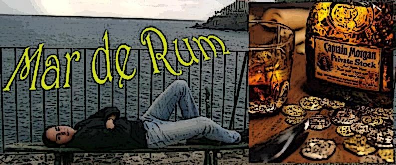 ~~~ Mar de Rum ~~~