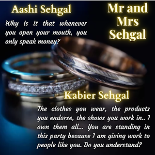 Mr and Mrs Sehgal (NEW VIDEO REEL)