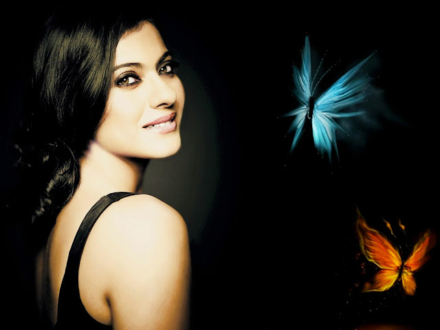 Kajol Devgan Hd Wallpapers Free Download