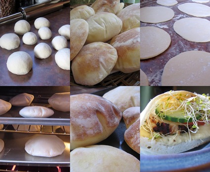 pita