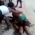 EARLY MORNING FIGHT: Two Women Fight Over Who is to Sweep the Compound in Face Me and Face You House