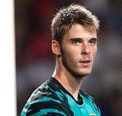 David de Gea