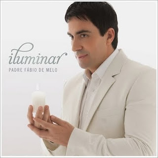 Cd Padre Fábio de Melo Iluminar 2009