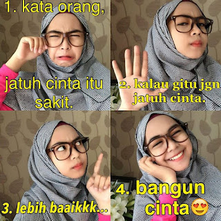 Gambar Meme Lucu Ria Ricis Terbaru