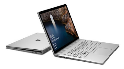 Microsoft Surface Laptop