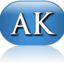 AK LOGO