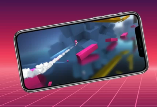  10 Best Games for the iPhone X 