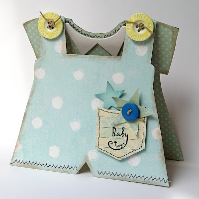 Making Baby  on Homespun With Heart  New Melissa Frances