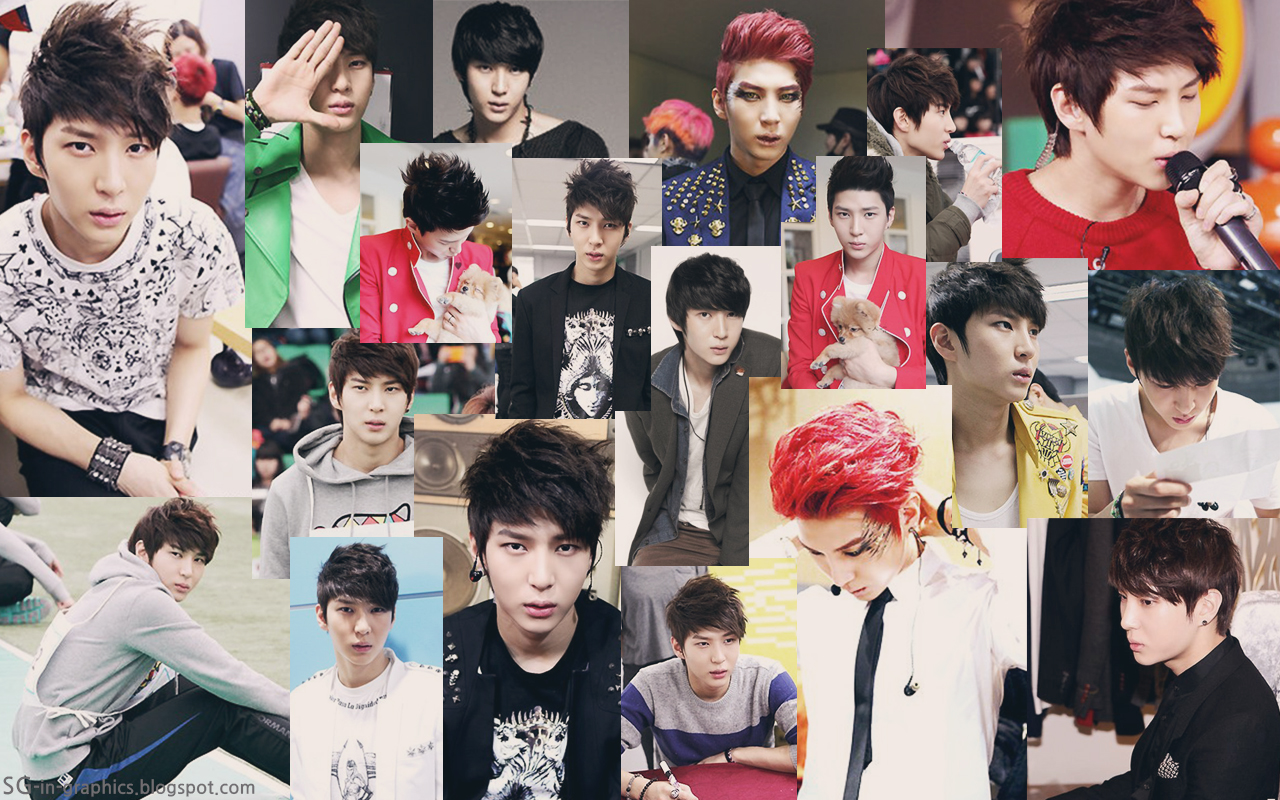 VIXX Wallpapers