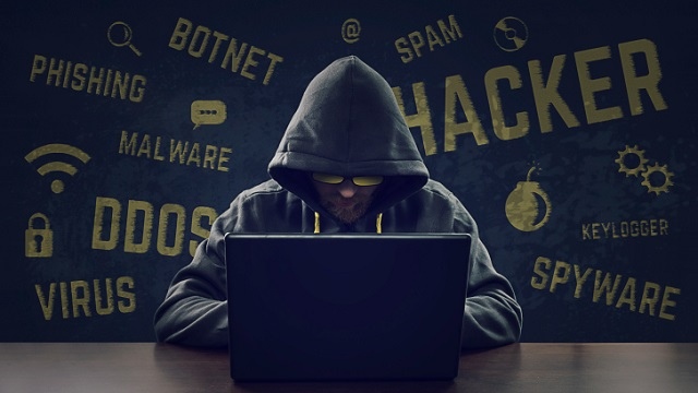 Hacker vs Cracker vs Scammer