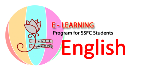 Third Term English Lesson Series