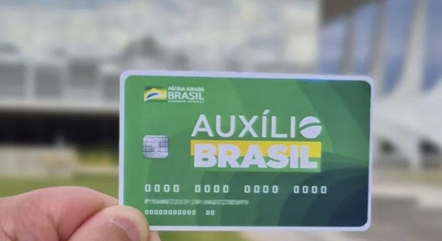 Como funciona o consignado para o Auxílio Brasil