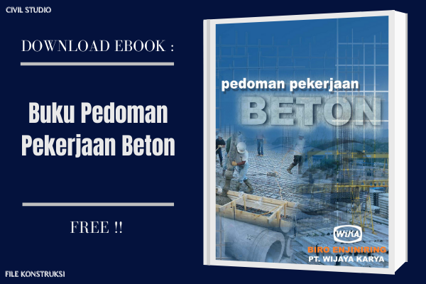 download_ebook_teknik_sipil_Buku_Pedoman_Pekerjaan_Beton