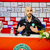 This is what national voter Walid Regragui said today regarding the match between Morocco and Zambia tomorrow, Friday✍️👇👇👇