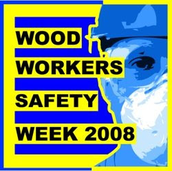 welcome to woodworking safety