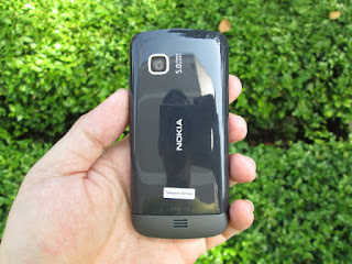 Nokia C5-03 Brandnew Sisa Stok Nokia Indonesia
