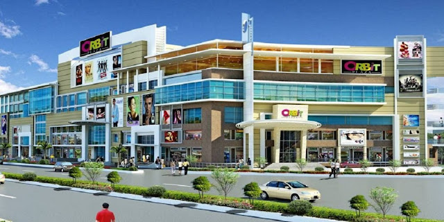 Retail Shop In Noida