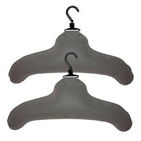 inflatable hangers