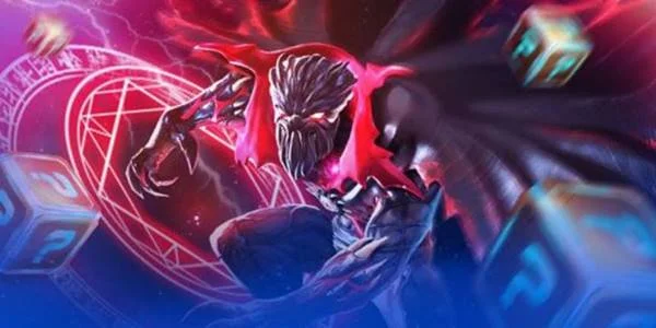 asal-usul kekuatan symbiote supreme adalah