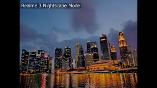 Hasil Kamera Realme 3 3