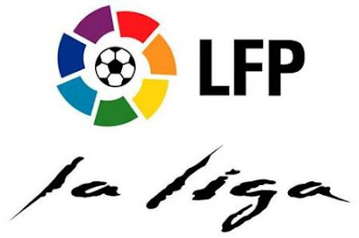Klasemen La Liga Spanyol 2013-2014 Update