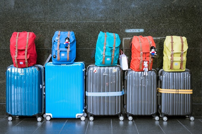 Conheça seus direitos em voos e nos aeroportos