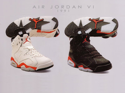 air jordan wallpapers. Air Jordan Infrared VI Pack