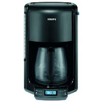 krup coffee maker