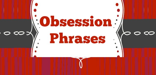 The Subconscious Appeal: Delving into the World of Obsession Phrases
