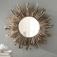 15+ Beach Themed Coastal Mirrors For Your Home.