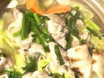 カルディ 青唐辛子鍋の素 動画付き Hot Pot With A Green Chili Flavor カルディ 青唐辛子鍋の素 動画付き Hot Pot With A Green Chili Flavor