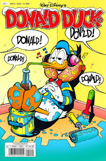 Donald Duck & Co 2020-09