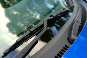 Car Windshield Wiper Replacement: Arms, Blades and Blade Refills