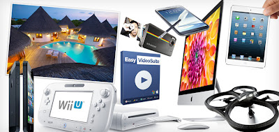 EasyVideoSuite &raquo; The complete money-making video marketing toolkit!