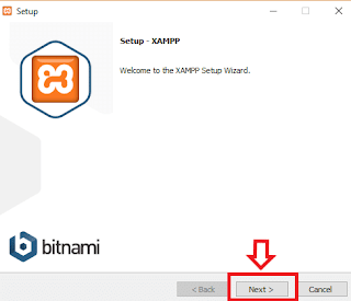 Cara Install Xampp Di Windows