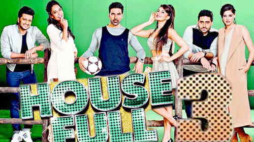 download mp3 songs of housefull 3 movie or you can watch lyrics and play music online. 