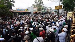    Kapolres Cianjur Akan Menyampaikan Aspirasi Umat Islam Kabupaten Cianjur ke Kapolri  