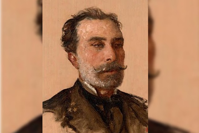 Charles Zacharie Landelle (1821-1908)