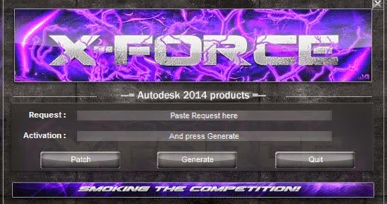 X Force Keygen Autodesk 2014 Elizabethmoore572q
