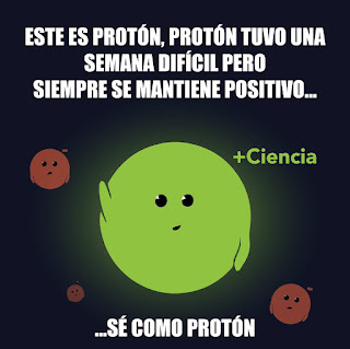 Resultado de imagen de chistes cientificos