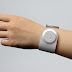 Concept Watch Specially Designed For The Visually Impaired